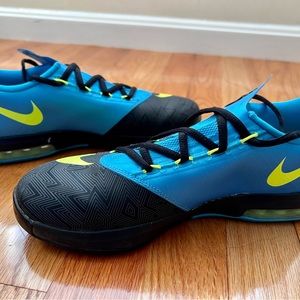 NIKE KD 6 Away (YOUTH boys 6.5)